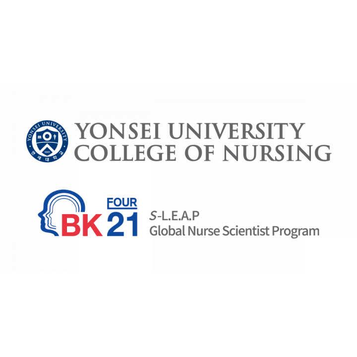 YONSEI New logo with BK21