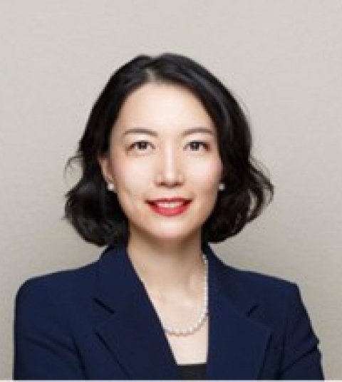 Professor Jing Wang